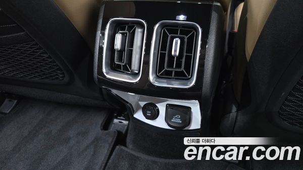 Kia Sorento 2025, фото 34