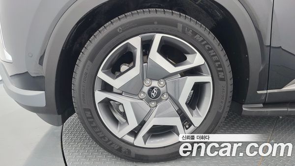 Hyundai Palisade 2024, фото 5