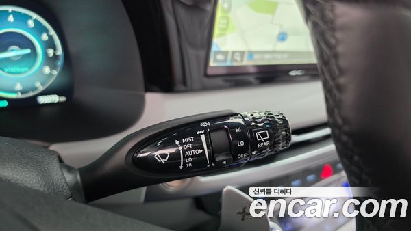 Hyundai Palisade 2024, фото 20