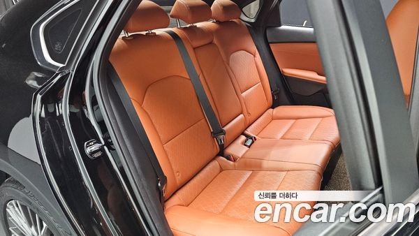 Kia K3 2022, фото 16