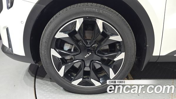 Kia Sorento 2024, фото 5