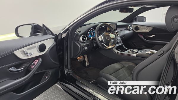 Mercedes-Benz C-Class 2022, фото 13