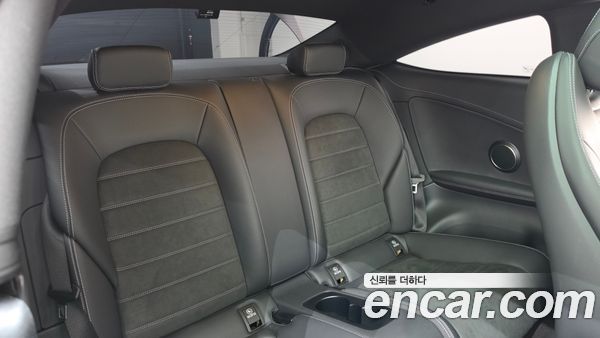 Mercedes-Benz C-Class 2022, фото 17