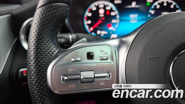 Mercedes-Benz C-Class 2022, фото 22