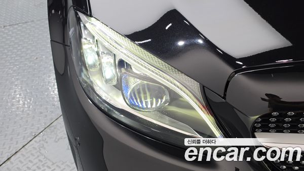 Mercedes-Benz C-Class 2022, фото 8