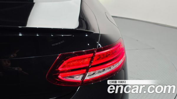 Mercedes-Benz C-Class 2022, фото 9