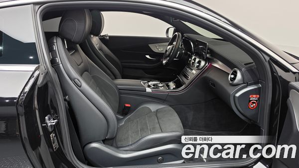 Mercedes-Benz C-Class 2022, фото 16