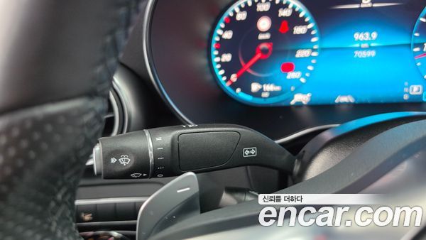 Mercedes-Benz C-Class 2022, фото 29