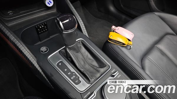 Audi Q2 2023, фото 11