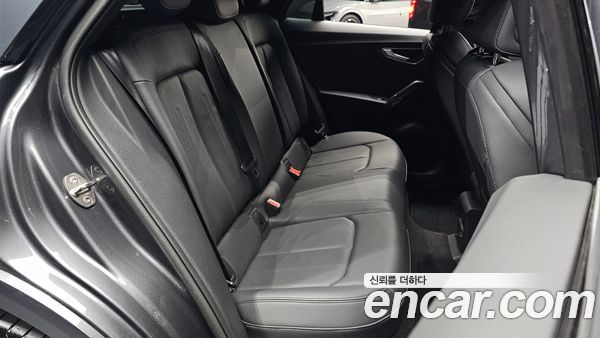 Audi Q2 2023, фото 29