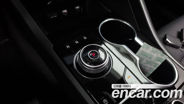 Kia K5 2023, фото 12