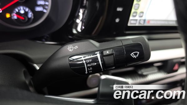 Kia K5 2023, фото 24