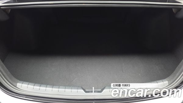 Kia K5 2023, фото 26