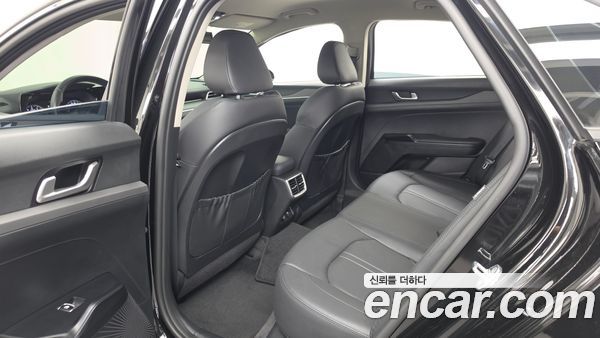 Kia K5 2023, фото 16