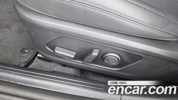 Kia K5 2023, фото 31