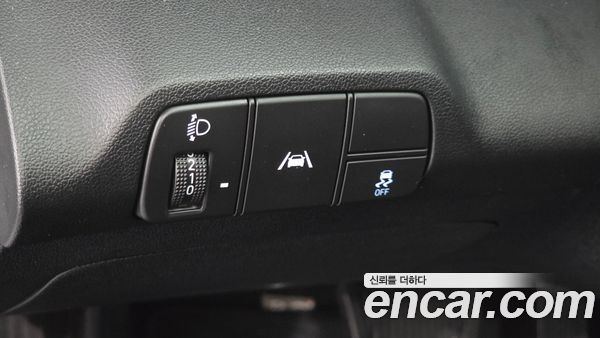 Hyundai Elantra 2021, фото 21