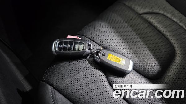 Hyundai Elantra 2021, фото 26
