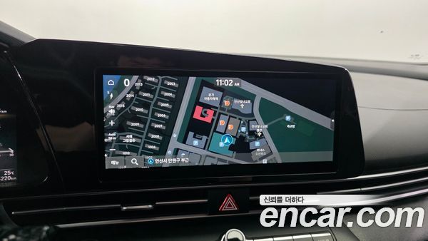 Hyundai Elantra 2021, фото 29