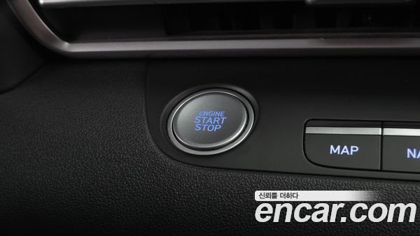 Hyundai Elantra 2021, фото 30
