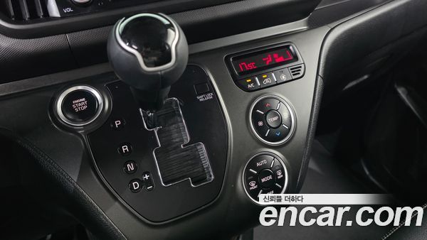 Kia Ray 2023, фото 12