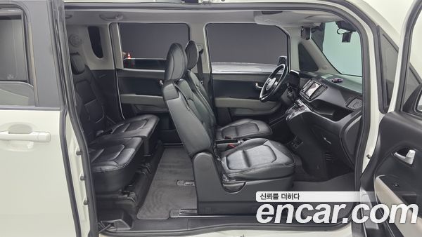 Kia Ray 2023, фото 17