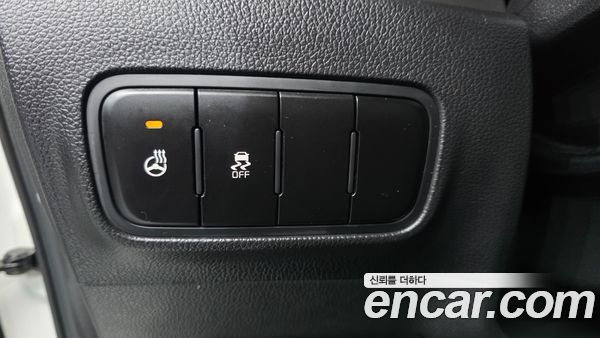 Kia Ray 2023, фото 24