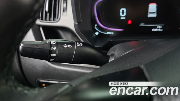 Kia Ray 2023, фото 26
