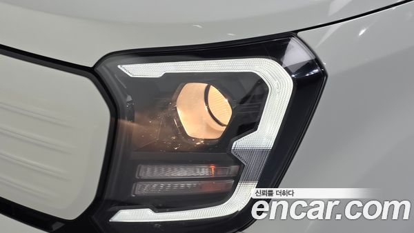 Kia Ray 2023, фото 8
