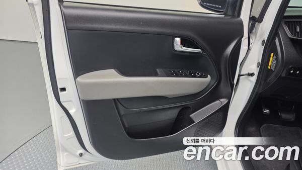 Kia Ray 2023, фото 14