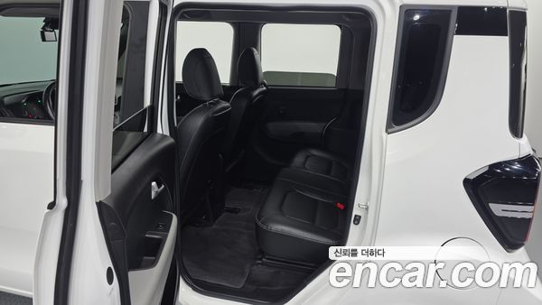 Kia Ray 2023, фото 16
