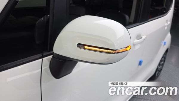 Kia Ray 2023, фото 29