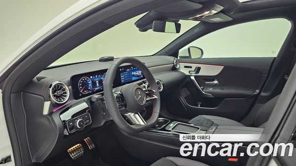 Mercedes-Benz CLA 2026, фото 14