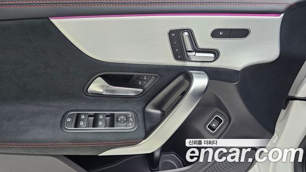 Mercedes-Benz CLA 2026, фото 15