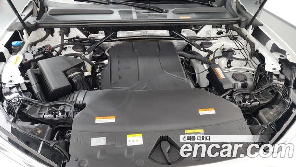 Audi Q5 2025, фото 6
