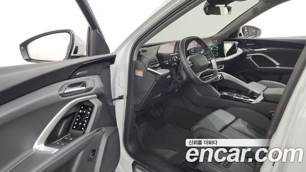 Audi Q5 2025, фото 13