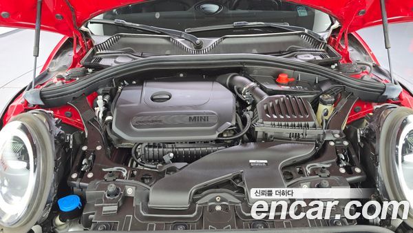 MINI CLUBMAN 2024, фото 6