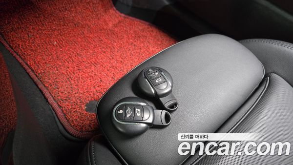 MINI CLUBMAN 2024, фото 20