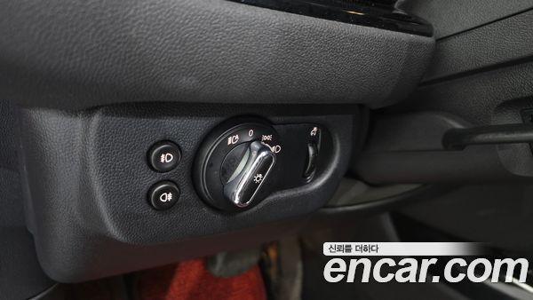 MINI CLUBMAN 2024, фото 26