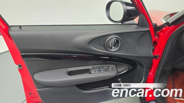 MINI CLUBMAN 2024, фото 14