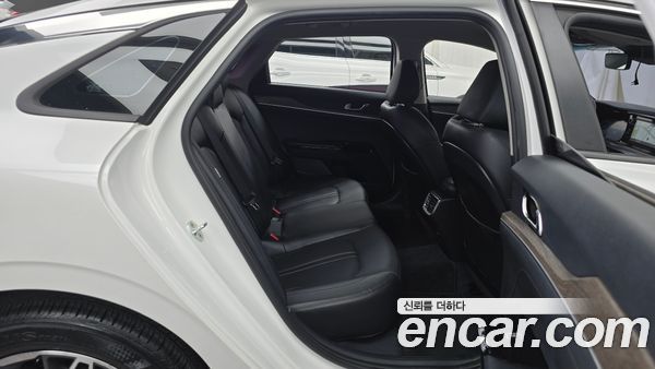 Kia K5 2022, фото 12