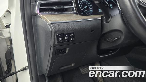 Kia K5 2022, фото 18