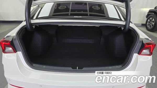 Kia K5 2022, фото 20