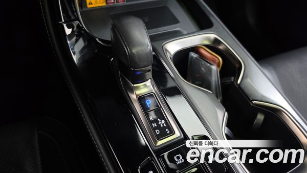 Lexus NX 2023, фото 12
