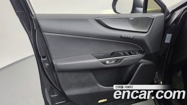 Lexus NX 2023, фото 14