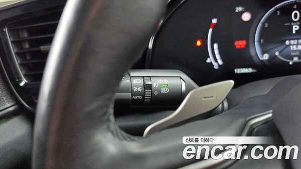 Lexus NX 2023, фото 29