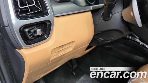 Kia Sorento 2021, фото 23