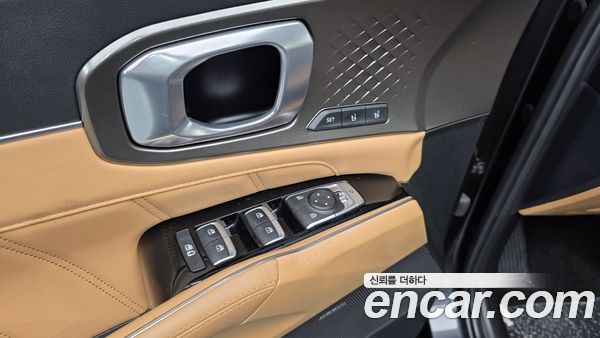 Kia Sorento 2021, фото 25