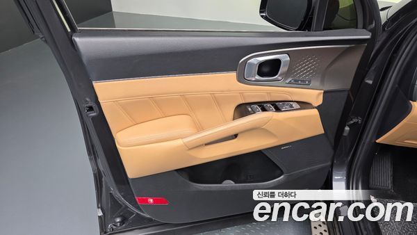 Kia Sorento 2021, фото 13