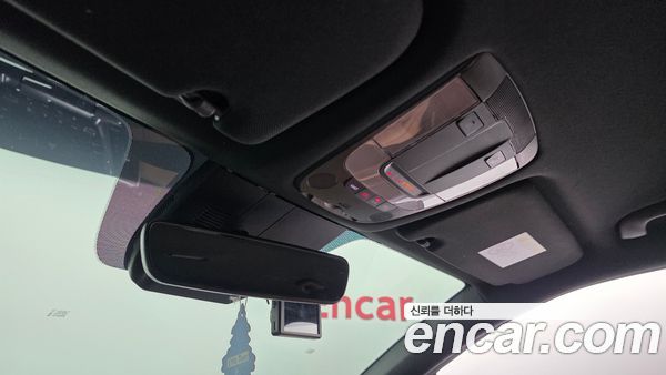 Kia Sorento 2021, фото 30