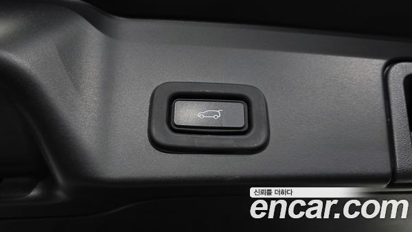 Land Rover Range Rover Evoque 2021, фото 18
